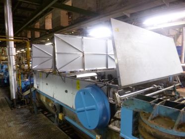 Svařovací práce a hliníkové konstrukce