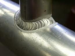 Svařovací práce a hliníkové konstrukce