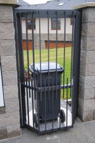 Svařovací práce a hliníkové konstrukce