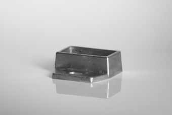 Montážní konzole - boční, pro profil 60 x 30 mm